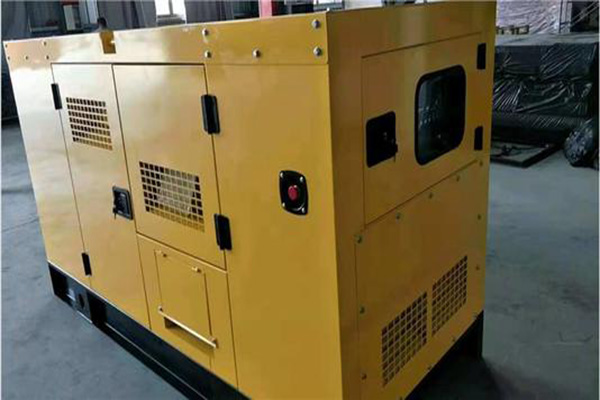 罗山发电机出租 罗山发电机出租