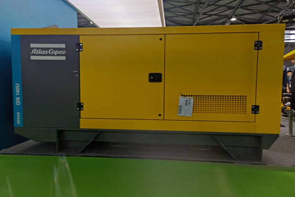 罗山发电机出租 罗山发电机出租