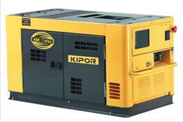 罗山发电机出租