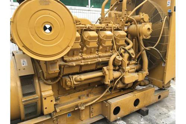 罗山发电机出租 罗山发电机出租