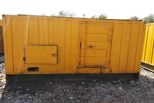 罗山发电机出租 罗山发电机出租