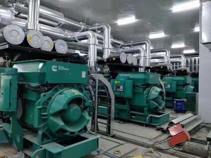 罗山发电机出租 罗山发电机出租